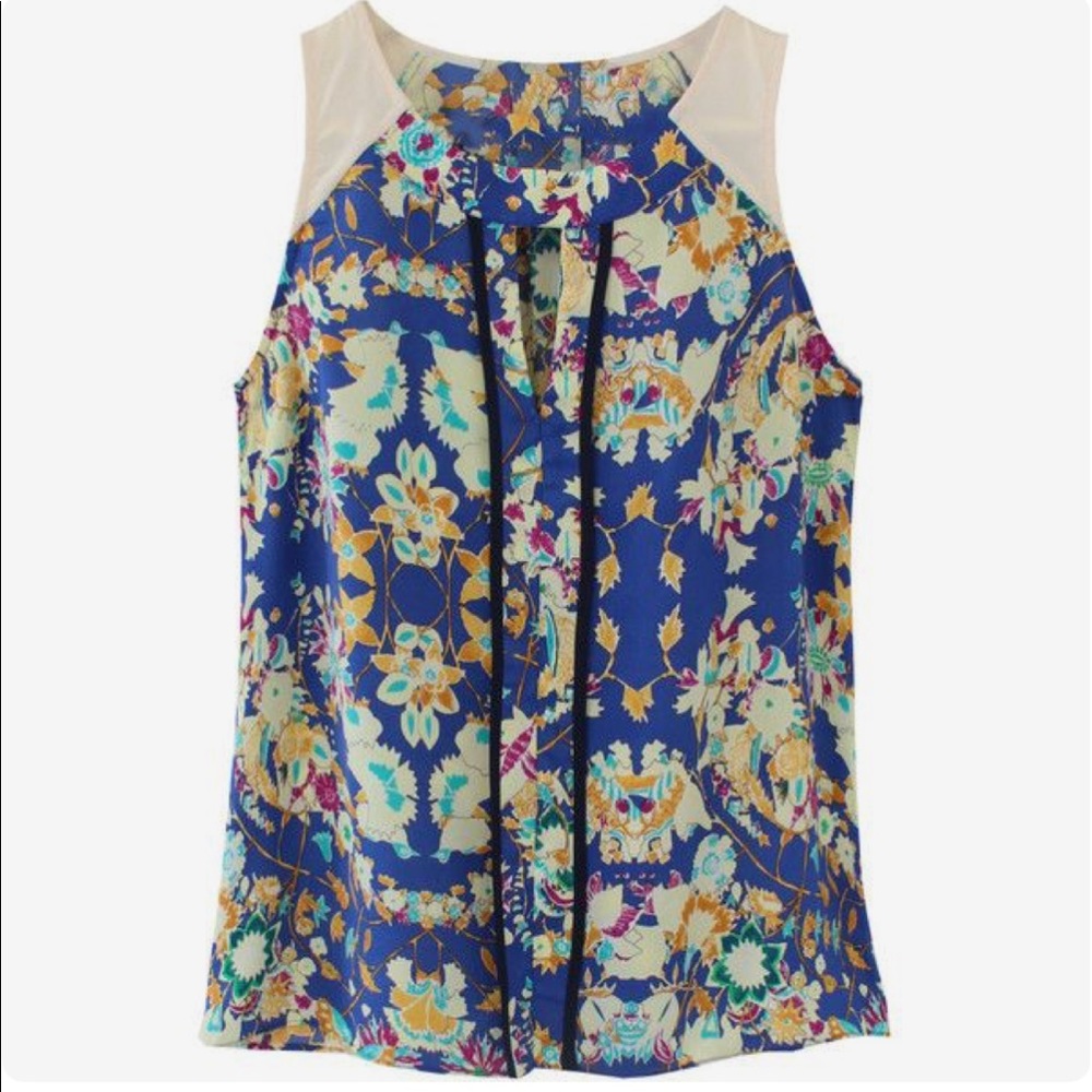 Stitch Fix Top